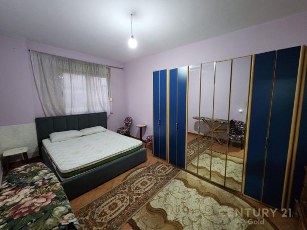 Shitet apartament 1+1 ne Astir