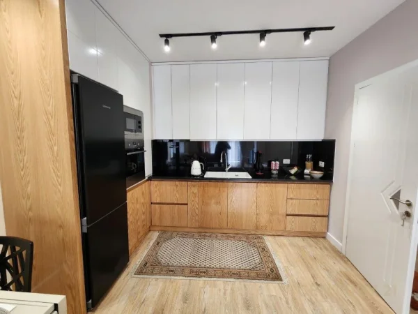 KOMPLEKSI MAGNET, JEPET ME QIRA APARTAMENT 1+1 !!