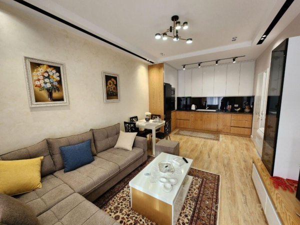 KOMPLEKSI MAGNET, JEPET ME QIRA APARTAMENT 1+1 !!