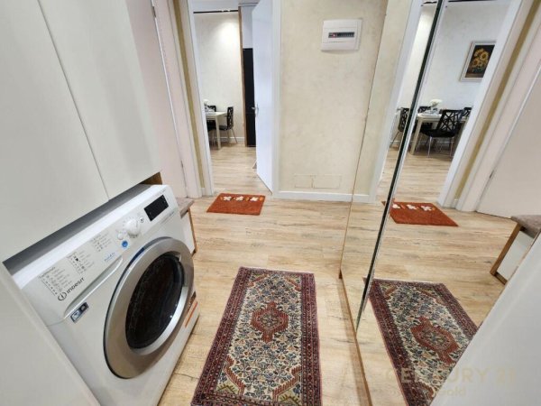 KOMPLEKSI MAGNET, JEPET ME QIRA APARTAMENT 1+1 !!