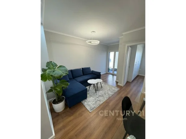 SHTET 1+1 TEK KODRA E DIELLIT PALLAT I 2023!