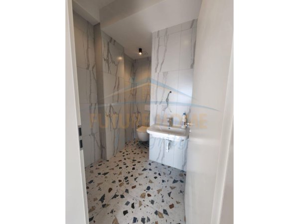 Qera ,Apartament 1+1 Ali Demi , Tirane