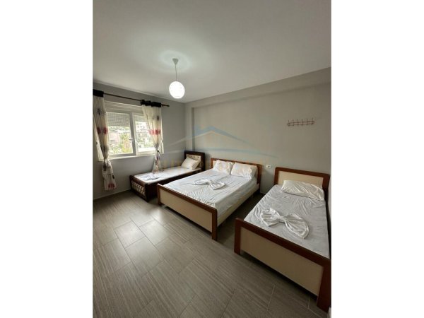 Qera, Apartament 1+1,Lungo Mare,Vlore RV37552