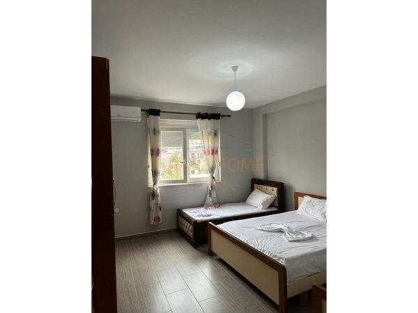 Qera, Apartament 1+1,Lungo Mare,Vlore RV37552