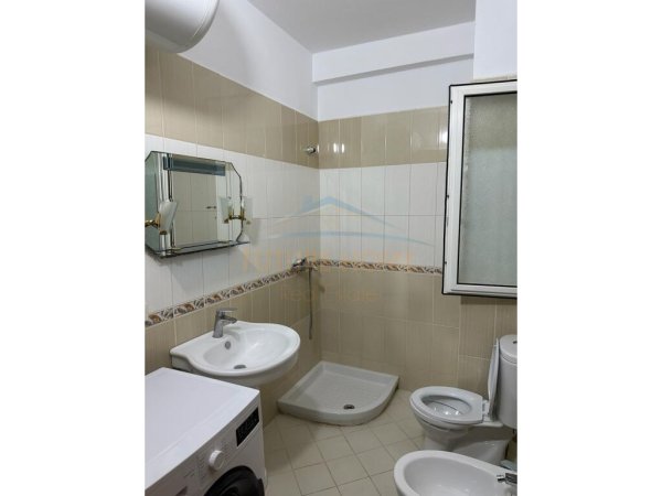 Qera, Apartament 1+1,Lungo Mare,Vlore RV37552