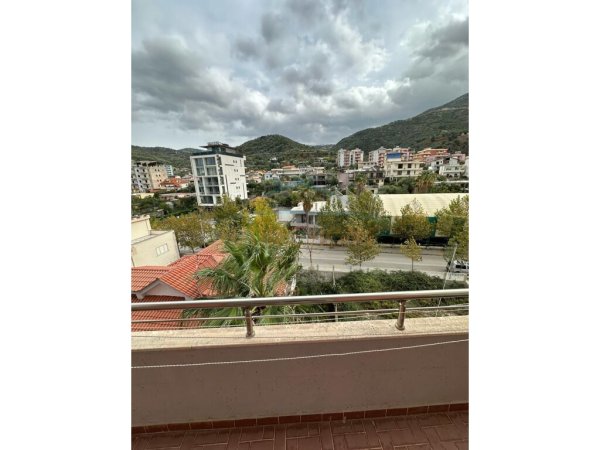 Qera, Apartament 1+1,Lungo Mare,Vlore RV37552