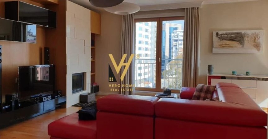 Tirane, jepet me qera apartament 2+1 Kati 7, 123 m² 1.500 Euro (RRUGA PJETER BOGDANI)