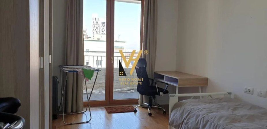 Tirane, jepet me qera apartament 2+1 Kati 7, 123 m² 1.500 Euro (RRUGA PJETER BOGDANI)