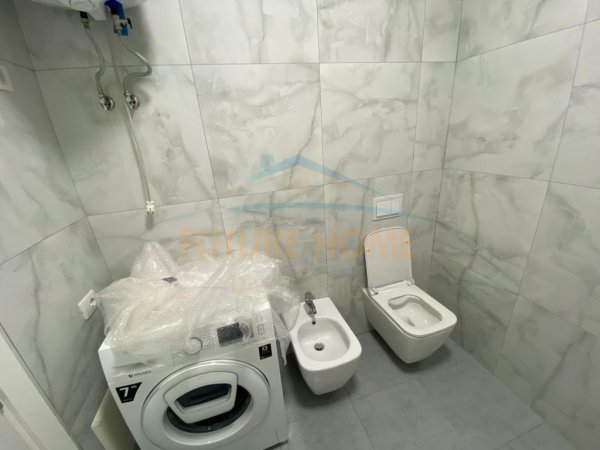 Qera , Apartament 1+1 Ali Demi , Tirane