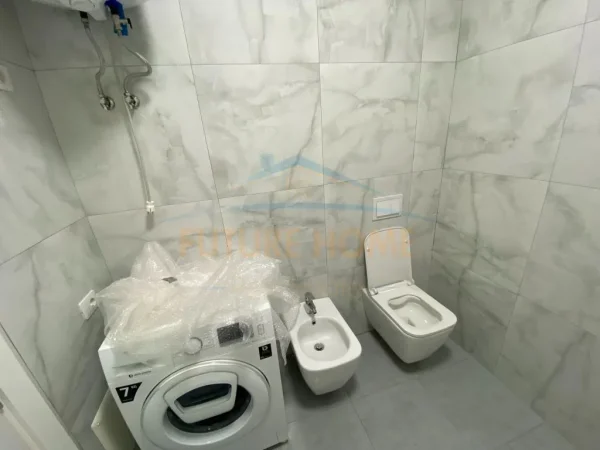 Qera , Apartament 1+1 Ali Demi , Tirane