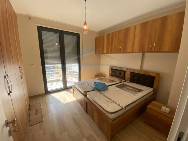 Qera , Apartament 1+1 Ali Demi , Tirane