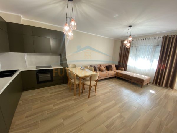 Qera , Apartament 1+1 Ali Demi , Tirane