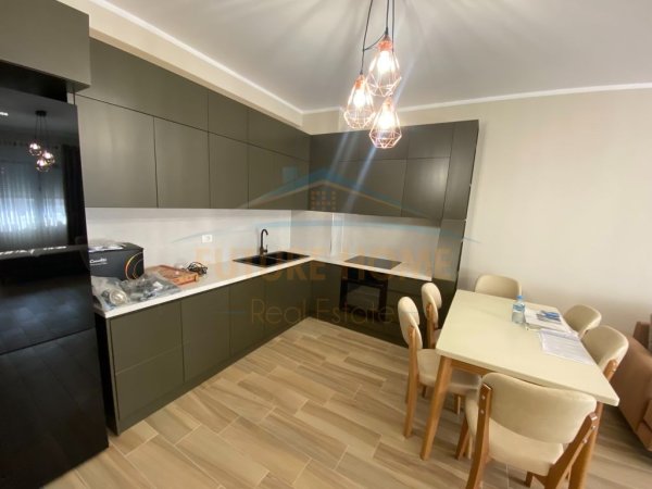 Qera , Apartament 1+1 Ali Demi , Tirane