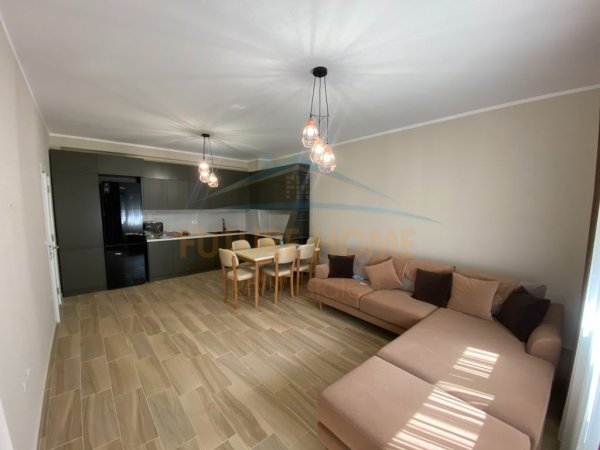 Qera , Apartament 1+1 Ali Demi , Tirane