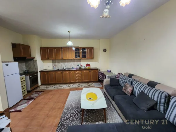 SHITET APARTAMENT 1+1 NE ASTIR!
