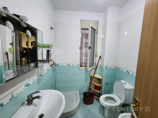 SHITET APARTAMENT 1+1 NE ASTIR!