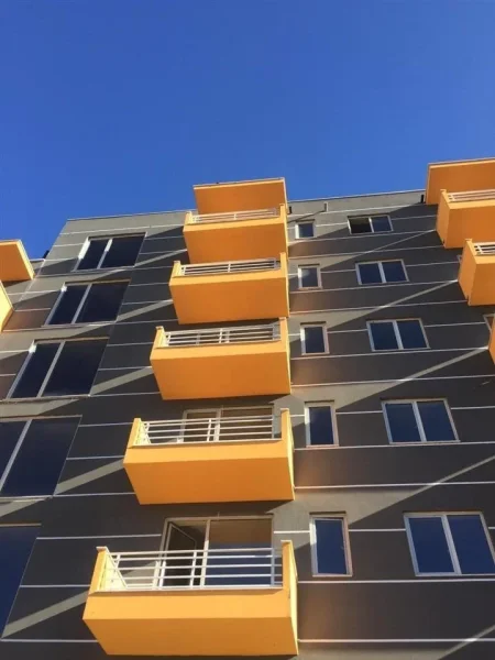 Apartament ne shitje!