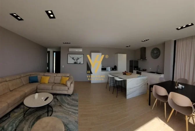 Tirane, shitet Vile 2 Katshe Kati 0, 250 m² 880.000 Euro (PRAN CITY PARK)