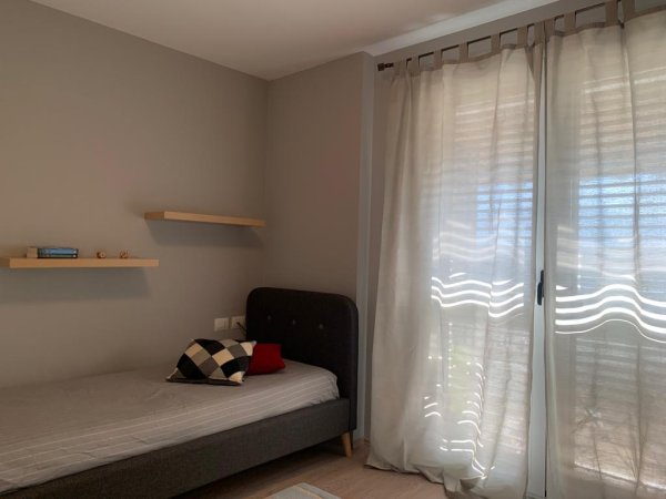 Shesim Apartament 2+1 - Liqeni i Thate