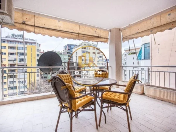 Apartament Modern 2+1+2 në Ish-Bllok, Për Shitje dhe Qira!