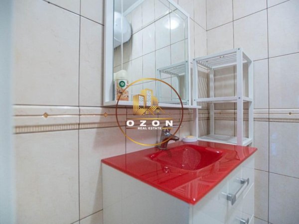 Apartament Modern 2+1+2 në Ish-Bllok, Për Shitje dhe Qira!