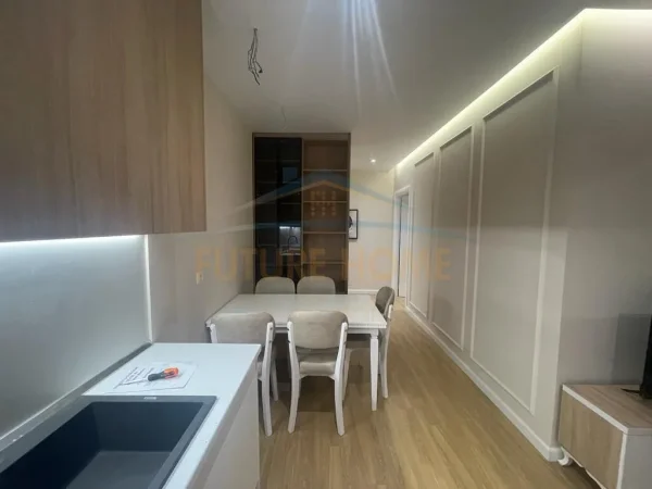 Qera, Aprtament 1+1 Isha fusha aviacionit 500€