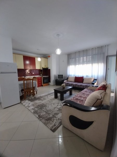 Apartament 1+1 me qera