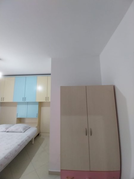 Apartament 1+1 me qera