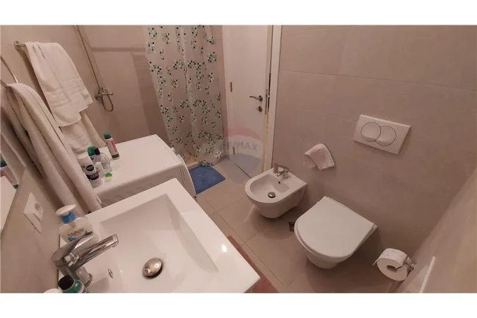 Qira - Apartament 1+1 ne Myslym Shyr