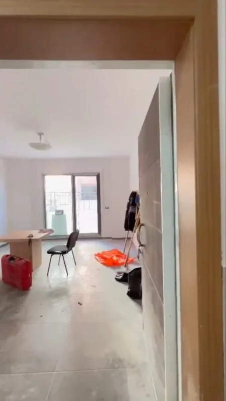 Shitet Ambjent i pershtatshem per Garsoniere tek Rezidenca Botaniku