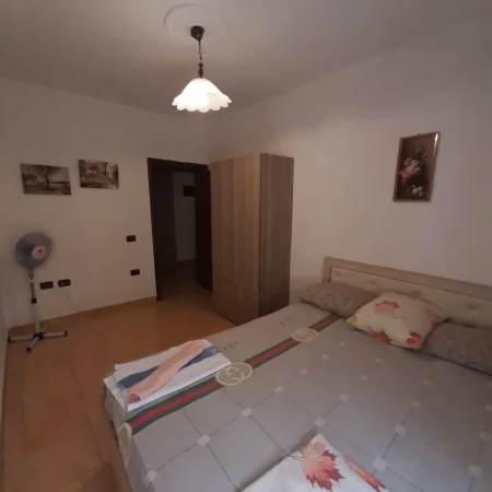Apartament Me Qera 1+1 Tek Brryli (ID B211207) Tirane