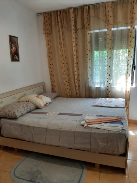 Apartament Me Qera 1+1 Tek Brryli (ID B211207) Tirane