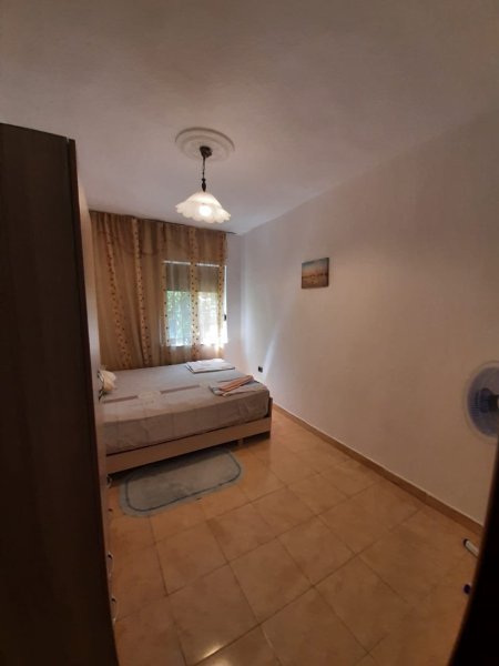 Apartament Me Qera 1+1 Tek Brryli (ID B211207) Tirane