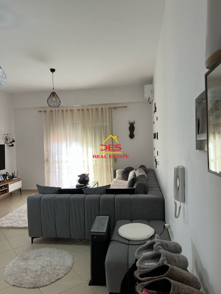 🔥 SHITET APARTAMENT 2+1 PRANË KISHËS ORTODOKSE,VLORË.