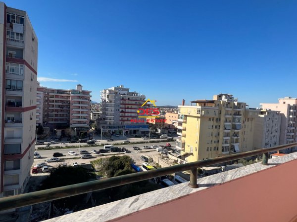 🔥 SHITET APARTAMENT 2+1 PRANË KISHËS ORTODOKSE,VLORË.