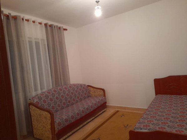 Jepet Me Qera Kati I 1 I Viles 2+1 Tek Kodra E Priftit (ID BV22157) Tirane.