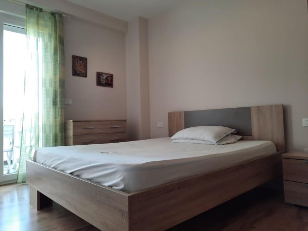 Apartament 1+1 Me Qera Ne Qytet Studenti (ID B210558) Tirane