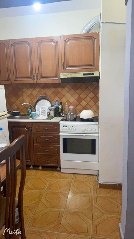 Jepet Me Qera Apartament 1+1 Tek Oxhaku (ID B211208) Tirane