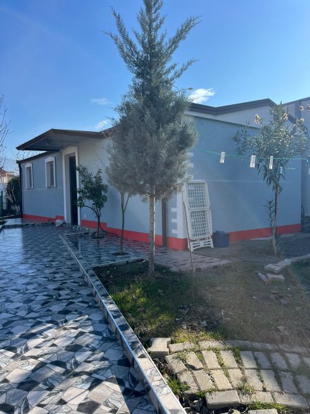 Qera- Apartament 2+1+Parking - Sauk i Vjeter 30.000 ALL