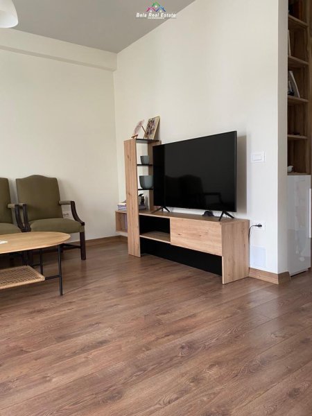 Apartament 1+1 Me Qera Tek Liqeni I Thate (ID B210552) Tirane.