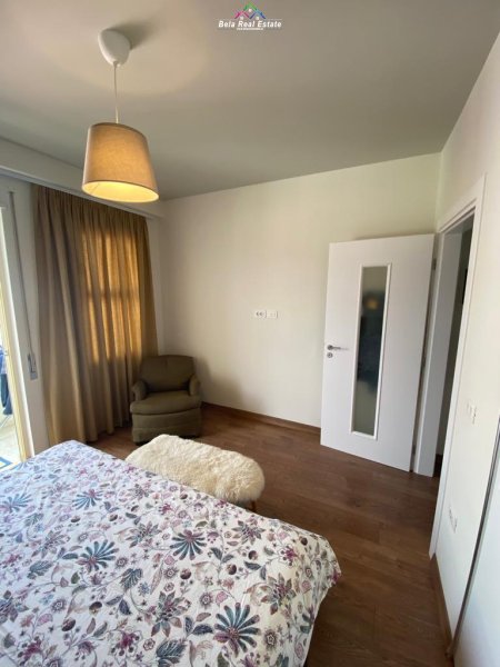 Apartament 1+1 Me Qera Tek Liqeni I Thate (ID B210552) Tirane.