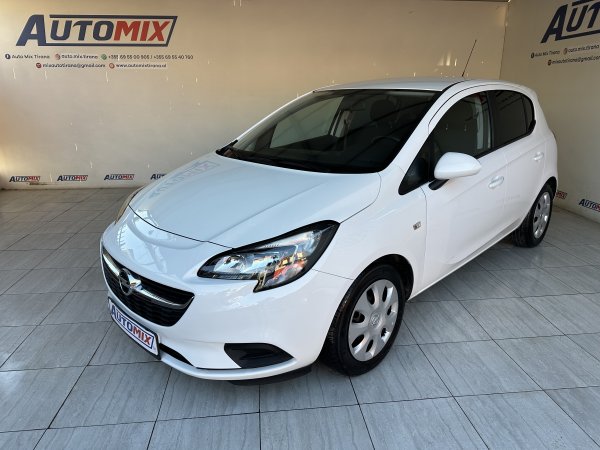 OPEL CORSA, VITI 2016, MANUALE, MOTORR 1.3 NAFTE