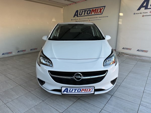 OPEL CORSA, VITI 2016, MANUALE, MOTORR 1.3 NAFTE