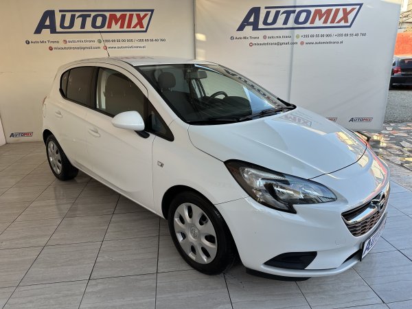 OPEL CORSA, VITI 2016, MANUALE, MOTORR 1.3 NAFTE