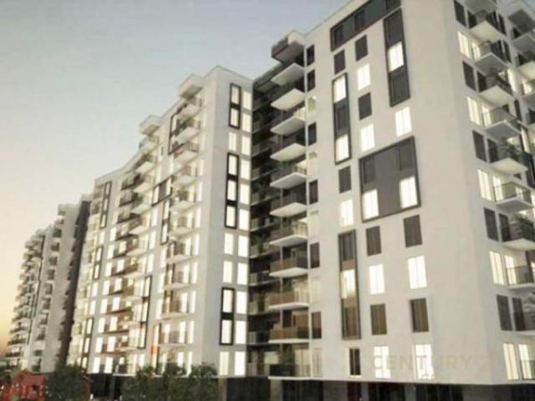 Shes apartament 3+1 te Fusha Aviacionit, TURDIU, 120 m² 121.000 Euro