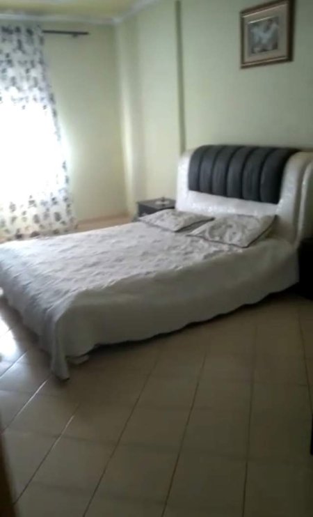Tirane, jepet me qera apartament 2+1+BLK Kati 8, 120 m² 35.000 Leke