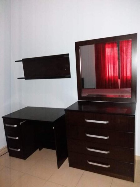 Tirane, jepet me qera apartament 2+1+BLK Kati 4, 70 m² 390 Euro (sami frasheri)