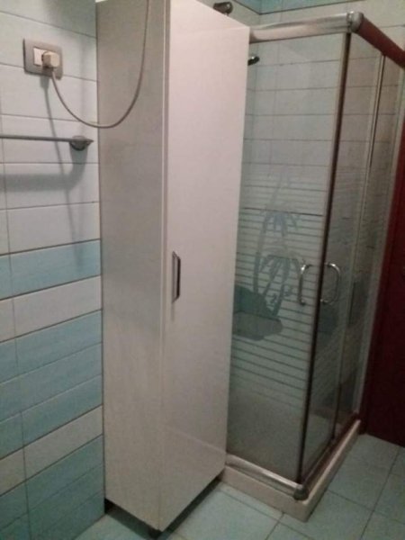 Tirane, jepet me qera apartament 2+1+BLK Kati 4, 70 m² 390 Euro (sami frasheri)