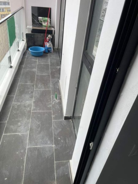 Tirane, jepet me qera apartament 1+1+BLK Kati 5, 61 m² 400 Euro (bardhyl)