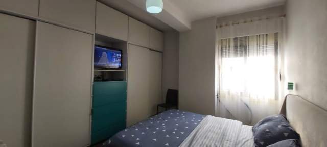 Tirane, jepet me qera apartament 1+1+BLK Kati 2, 64 m² 32.000 Leke (teodor keko)